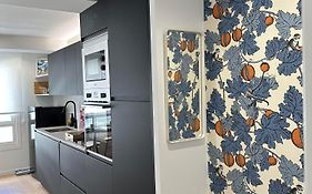 Apartamento Centro Vigo Con Vistas